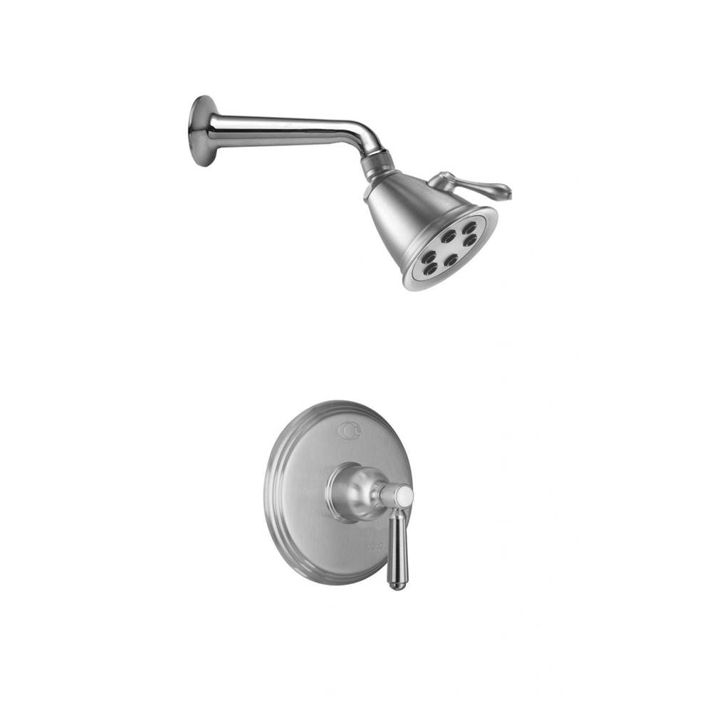 California Faucets  Shower Only Faucets item KT09-33.20-USS