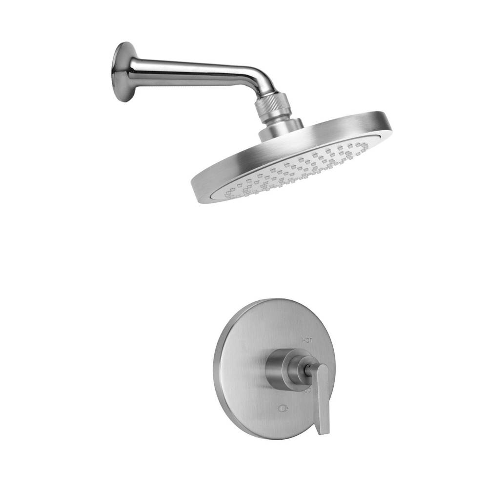 California Faucets  Shower Only Faucets item KT09-45.18-SBZ