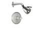 California Faucets - KT09-47.25-ABF - Shower Only Faucets