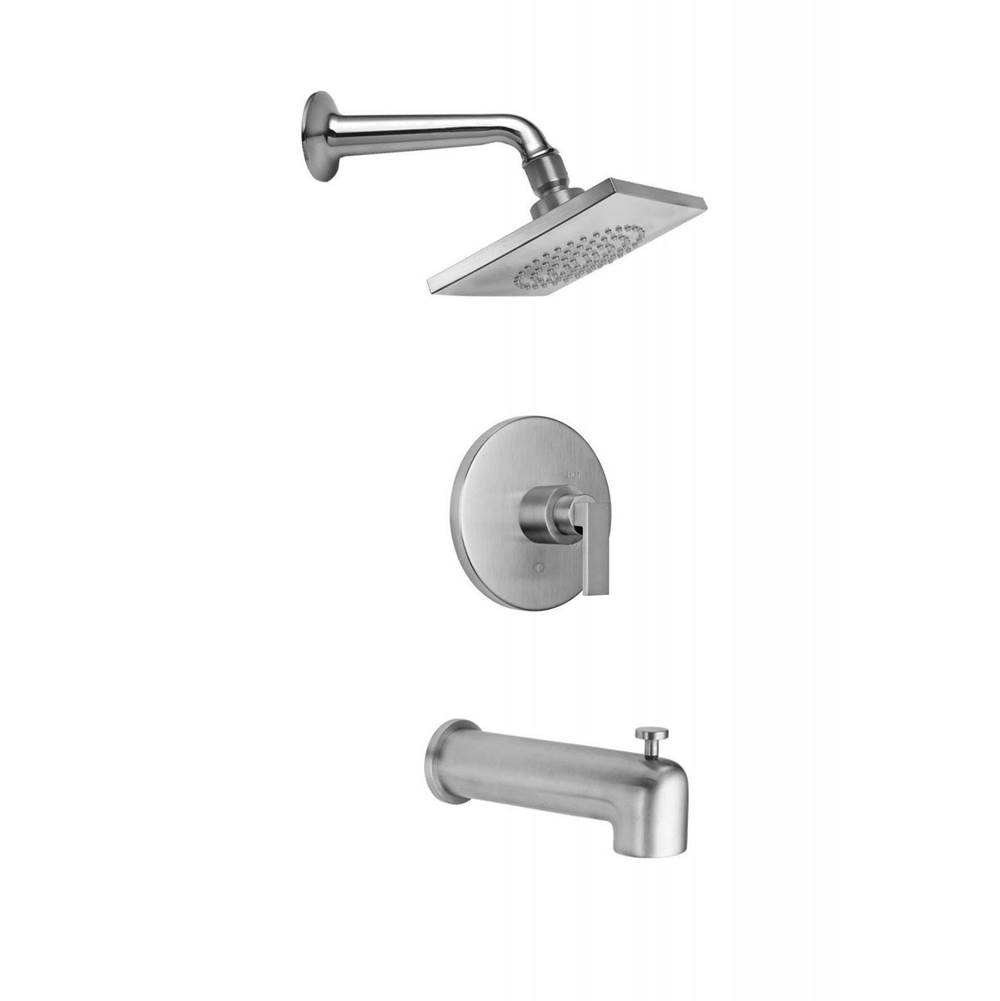 California Faucets Trims Tub And Shower Faucets item KT10-77.18-ACF