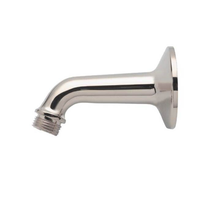 California Faucets  Shower Arms item SH-01-CB