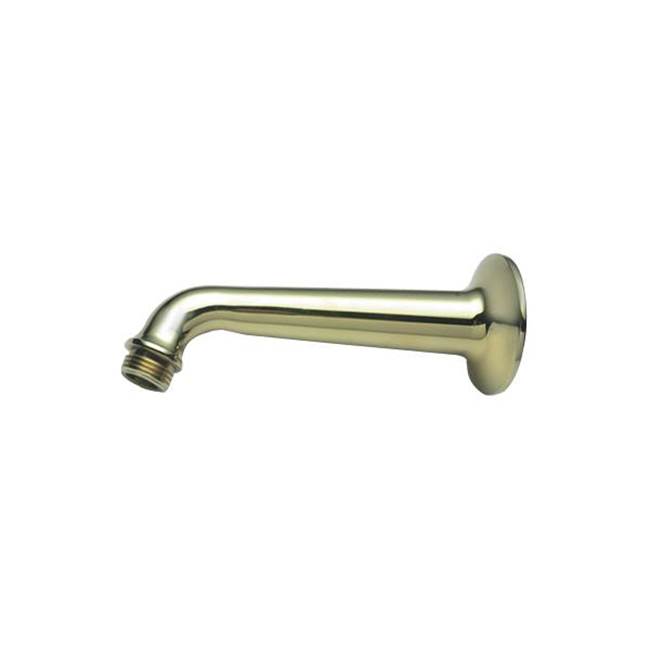 California Faucets  Shower Arms item SH-01.6-BBU
