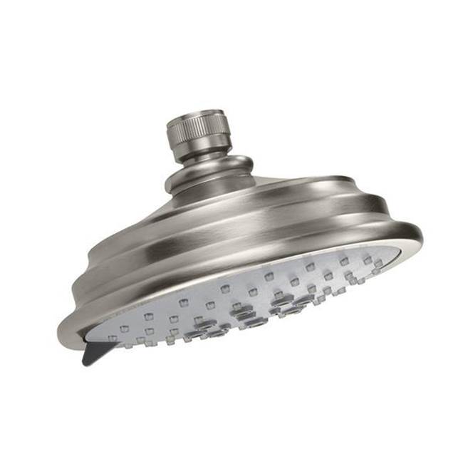 California Faucets  Shower Heads item SH-073.18-WHT