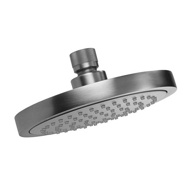 California Faucets  Shower Heads item SH-081.18-BLKN