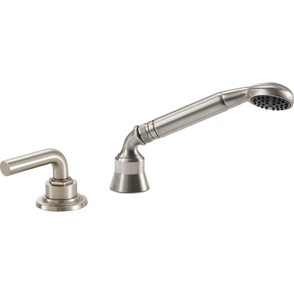 California Faucets Hand Showers Hand Showers item 30.15S.20-BTB