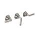 California Faucets - TO-3003L-ANF - Faucet Handles
