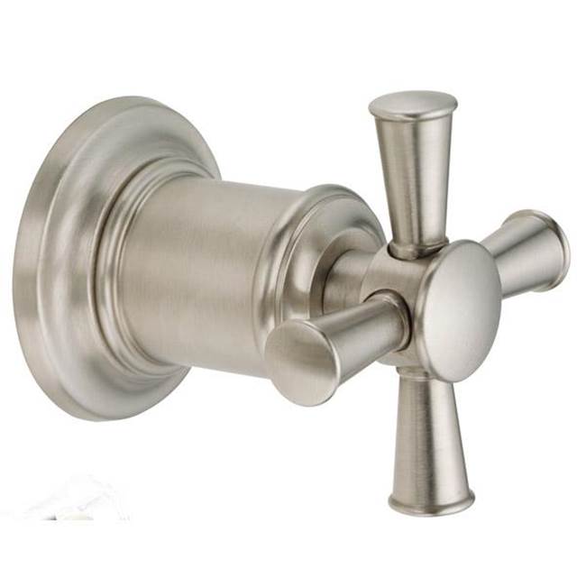 California Faucets Handles Faucet Parts item TO-48X-W-SBZ