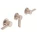California Faucets - TO-E303L-ANF - Faucet Handles