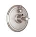 California Faucets - TO-TH1L-34-ORB - Volume Controls