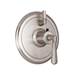California Faucets - TO-TH1L-46-ORB - Volume Controls