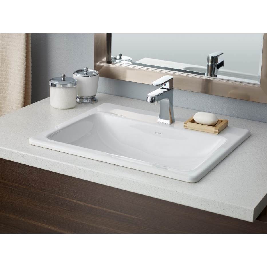 Cheviot Products  Bathroom Sinks item 1187-WH-1