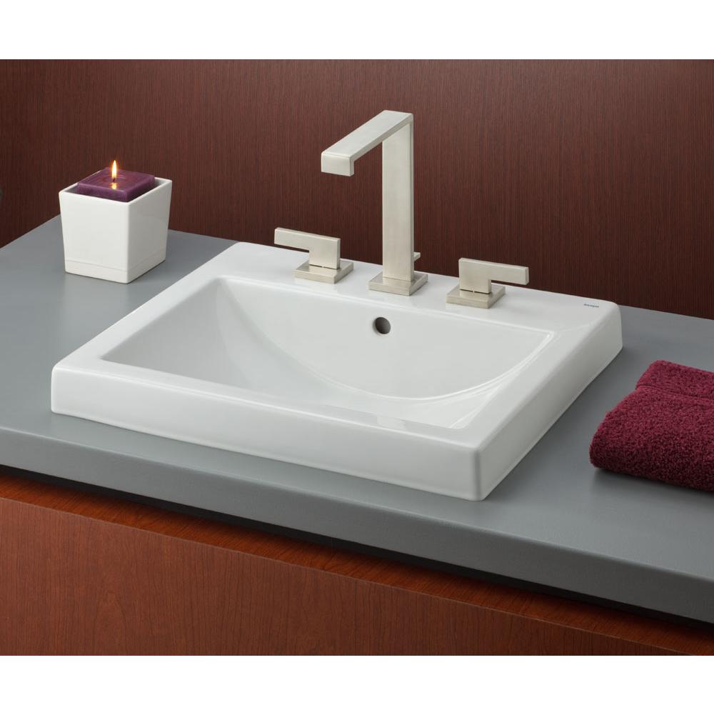 Monique's Bath ShowroomCheviot ProductsCAMILLA Semi-Recessed Sink