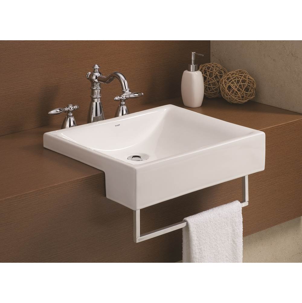 Cheviot Products Farmhouse Bathroom Sinks item 1649-WH