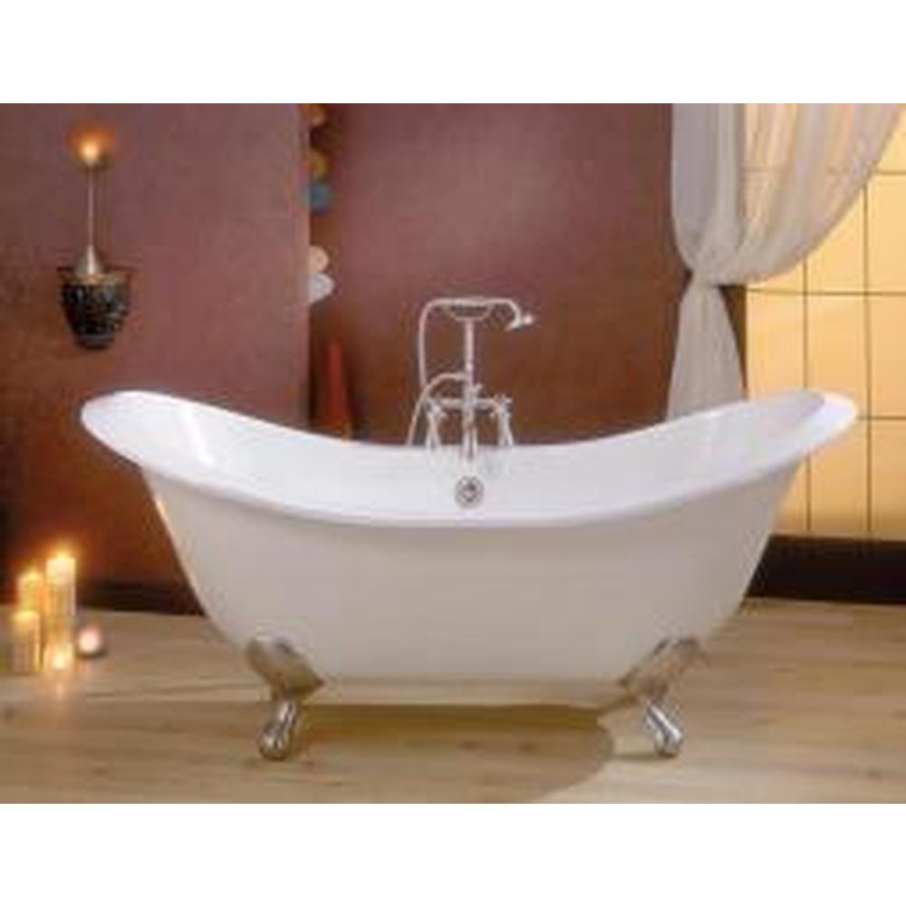 Cheviot Products  Soaking Tubs item 2112-WC-0-WH