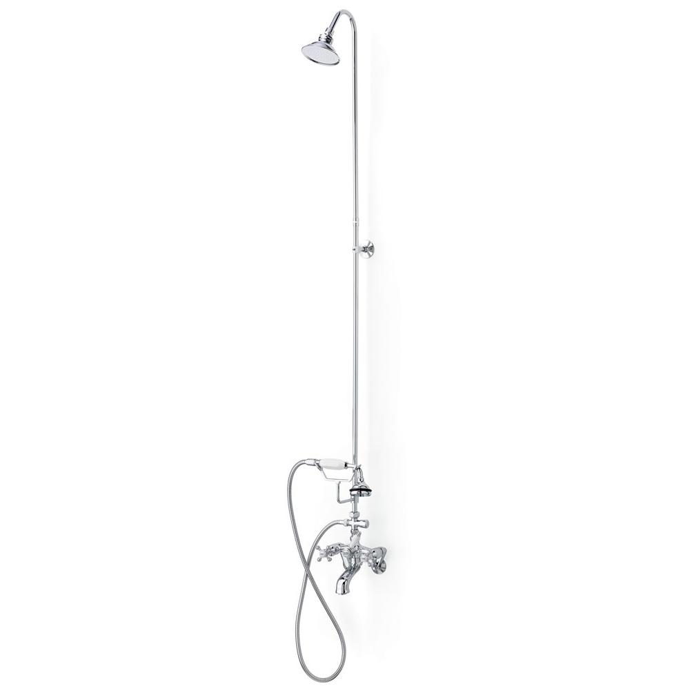 Cheviot Products Wall Mount Tub Fillers item 5160-CH