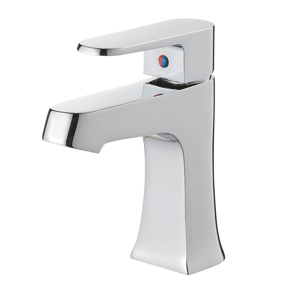 Cheviot Products Single Hole Bathroom Sink Faucets item 5216-CH