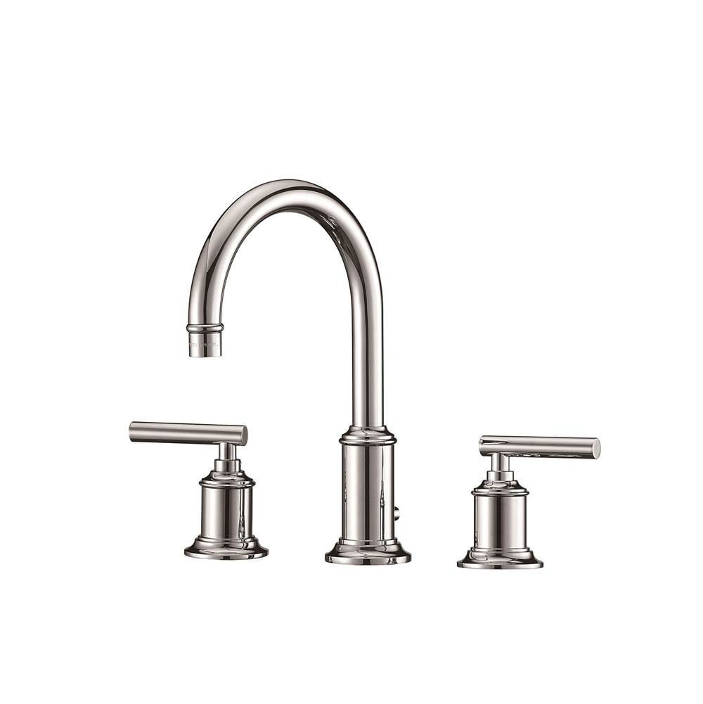 Cheviot Products Widespread Bathroom Sink Faucets item 5230-CH