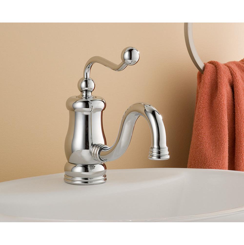 Monique's Bath ShowroomCheviot ProductsTHAMES Monoblock Sink Faucet