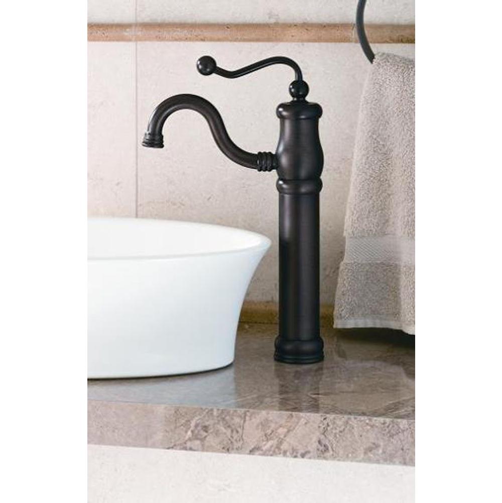 Monique's Bath ShowroomCheviot ProductsTHAMES Vessel Sink Faucet