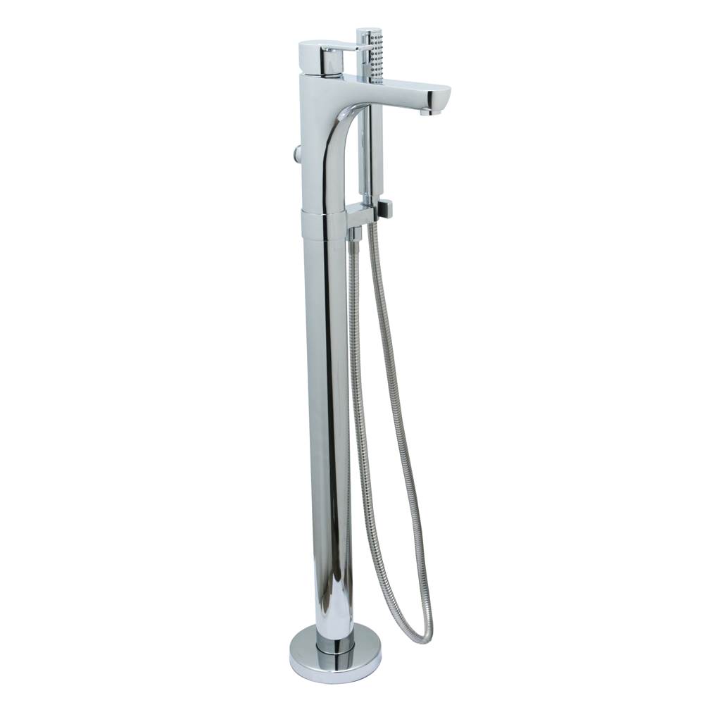 Cheviot Products Freestanding Tub Fillers item 7500-CH