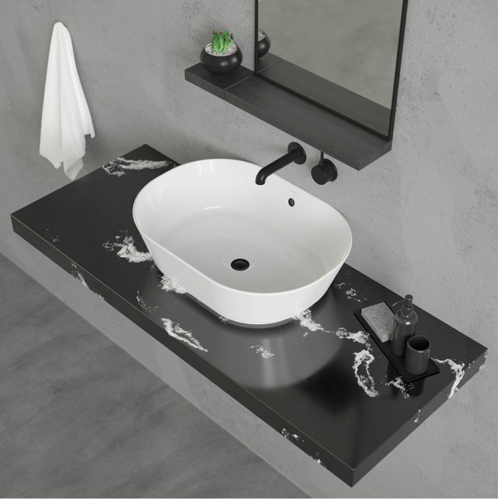 Cheviot Products  Bathroom Sinks item 1285-WH