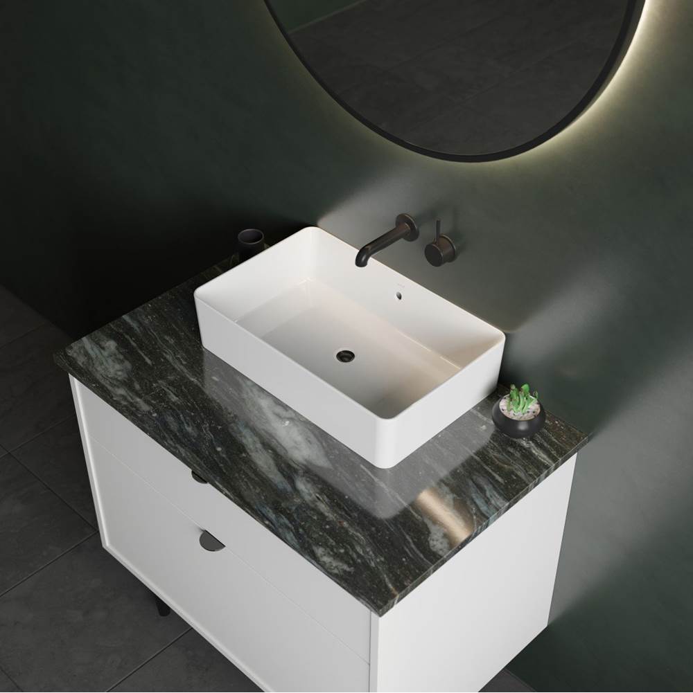 Cheviot Products  Bathroom Sinks item 1291-WH