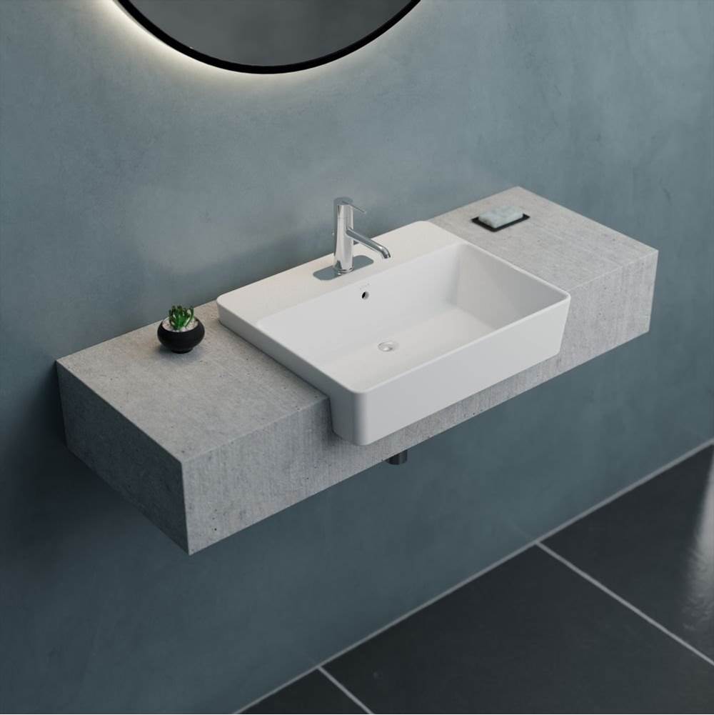 Cheviot Products  Bathroom Sinks item 1294-WH-1