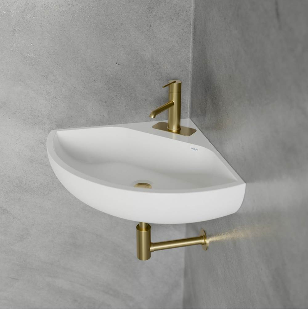 Cheviot Products  Bathroom Sinks item 1351-WH-1