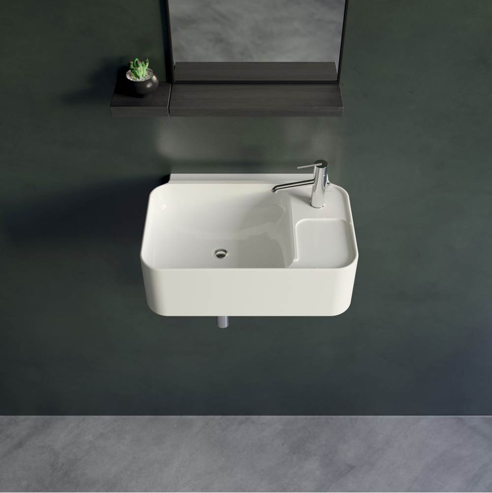 Cheviot Products  Bathroom Sinks item 1352-WH-1