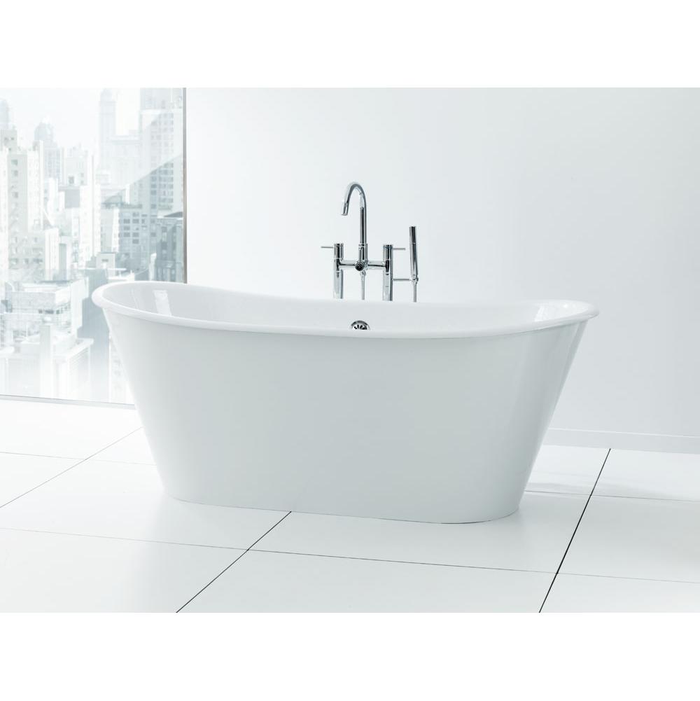 Cheviot Products Free Standing Soaking Tubs item 2155-WC