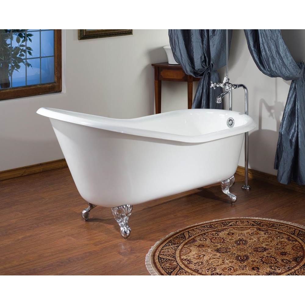 Cheviot Products  Soaking Tubs item 2134-WC-7-PN