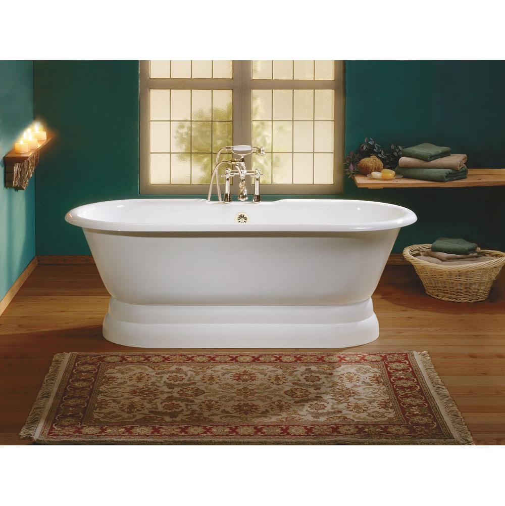 Cheviot Products Free Standing Soaking Tubs item 2120-WW-6
