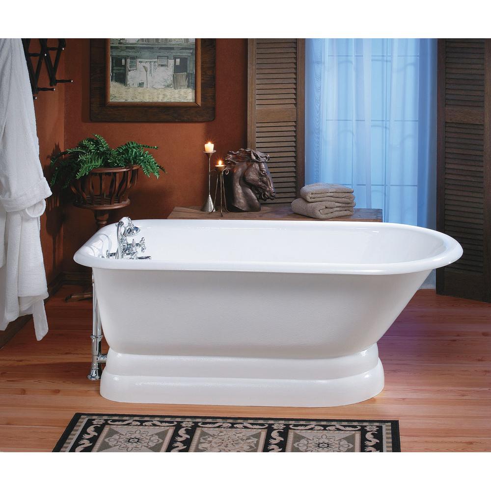 Cheviot Products Free Standing Soaking Tubs item 2116-WC