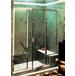 Century Bathworks - B-1628B - Shower Enclosures