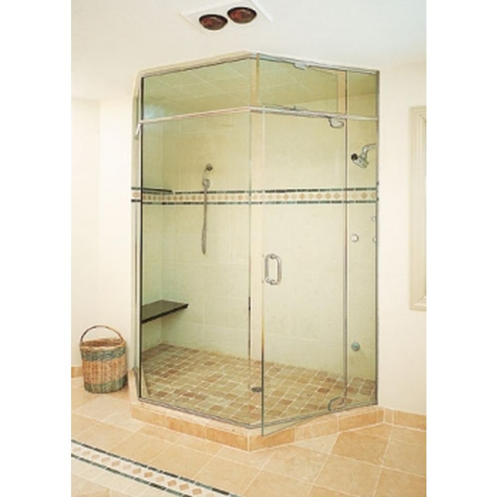 Century Bathworks  Shower Enclosures item GP-1669