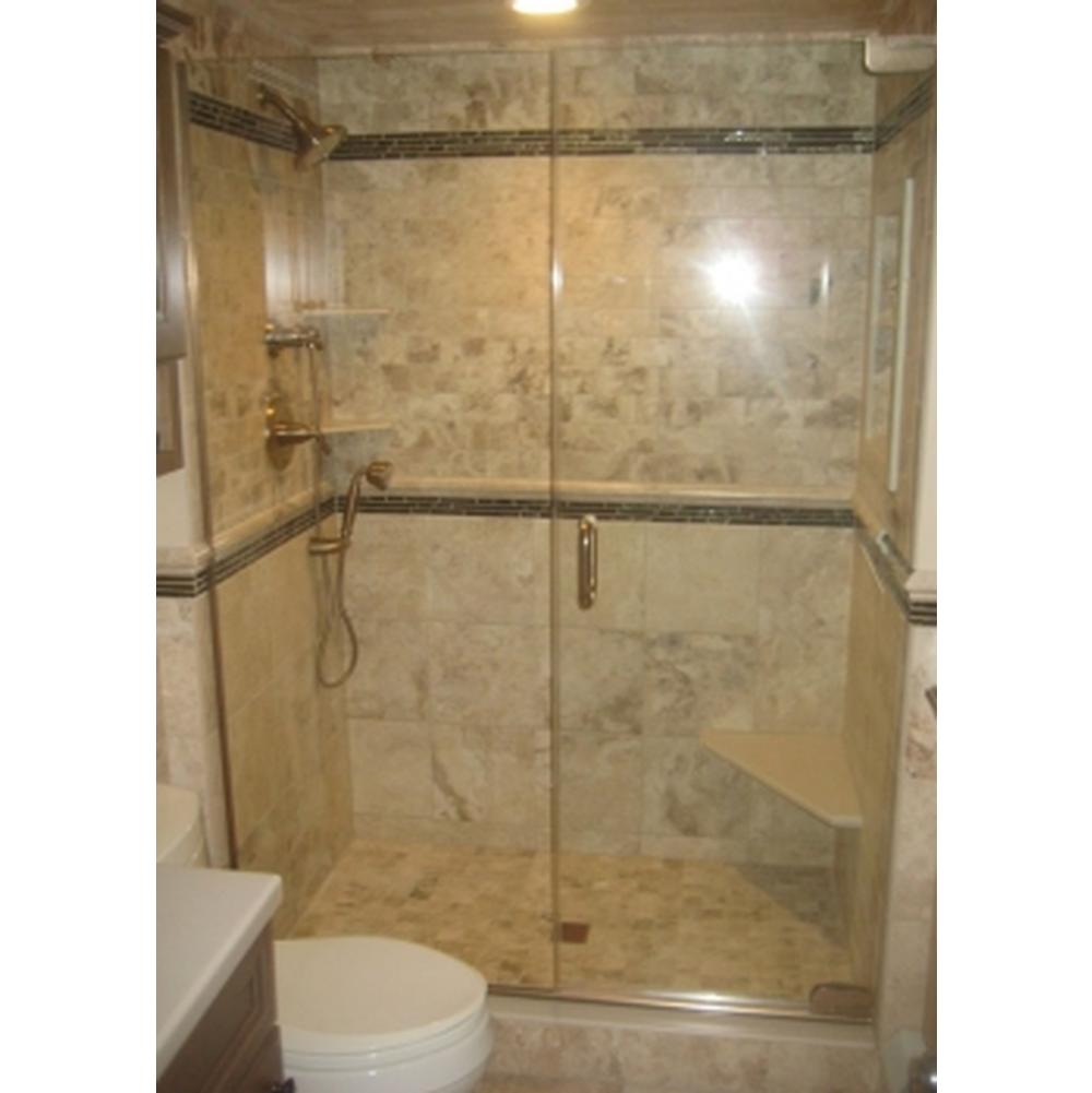 Century Bathworks  Shower Enclosures item GAPW-1627