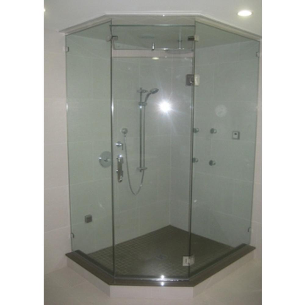 Century Bathworks  Shower Enclosures item GG-1669
