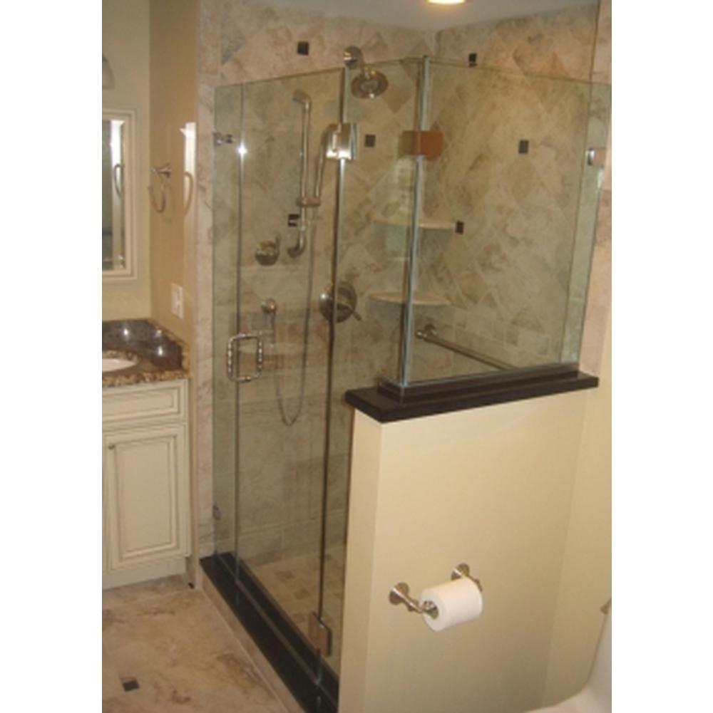 Century Bathworks  Shower Enclosures item GG-1632NB