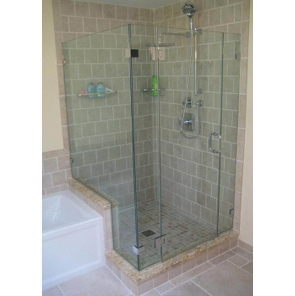 Century Bathworks  Shower Enclosures item GG-1632