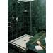 Century Bathworks - GAPW-1631NB - Shower Enclosures