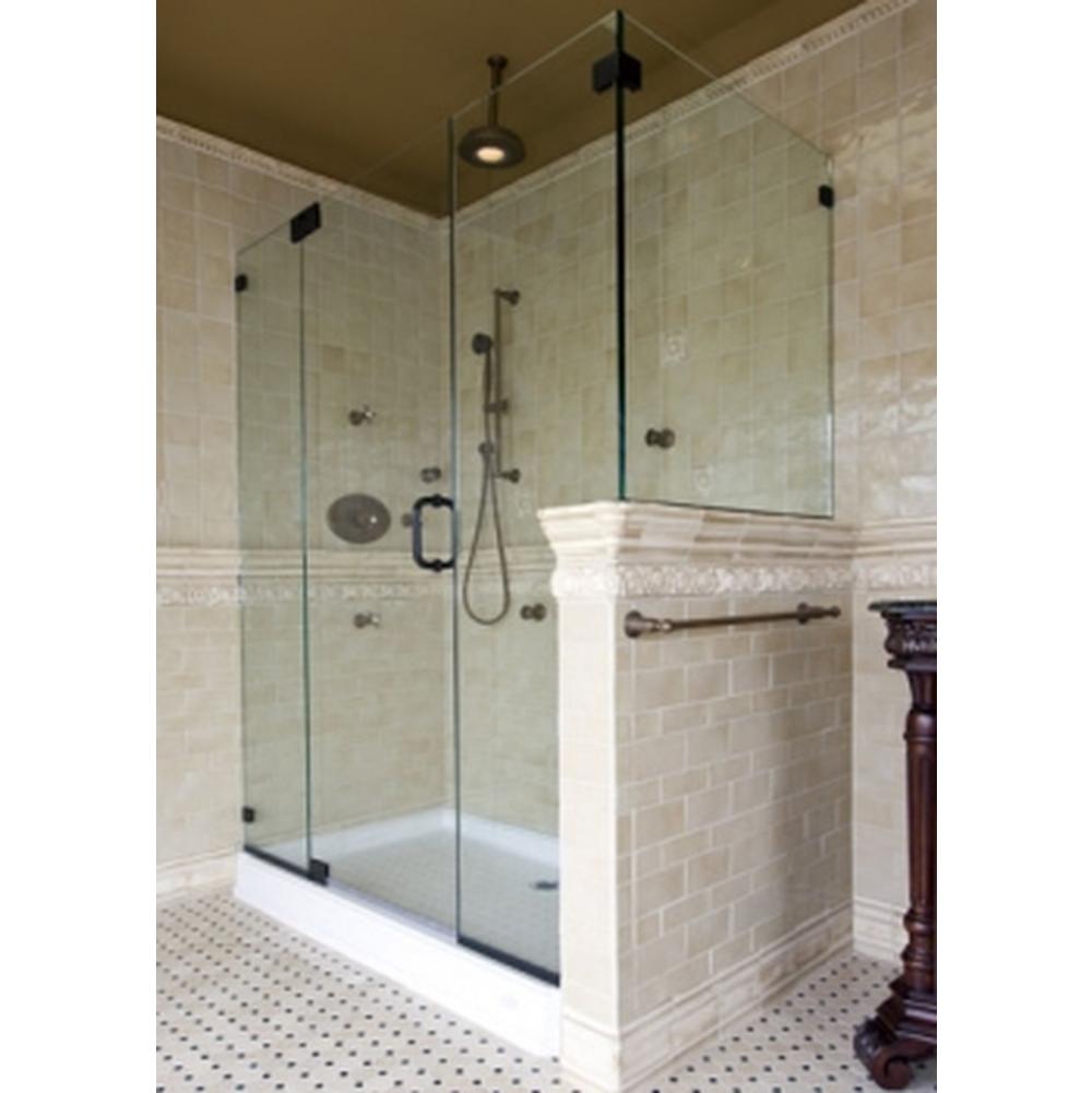 Century Bathworks  Shower Enclosures item GGP-1632-NB