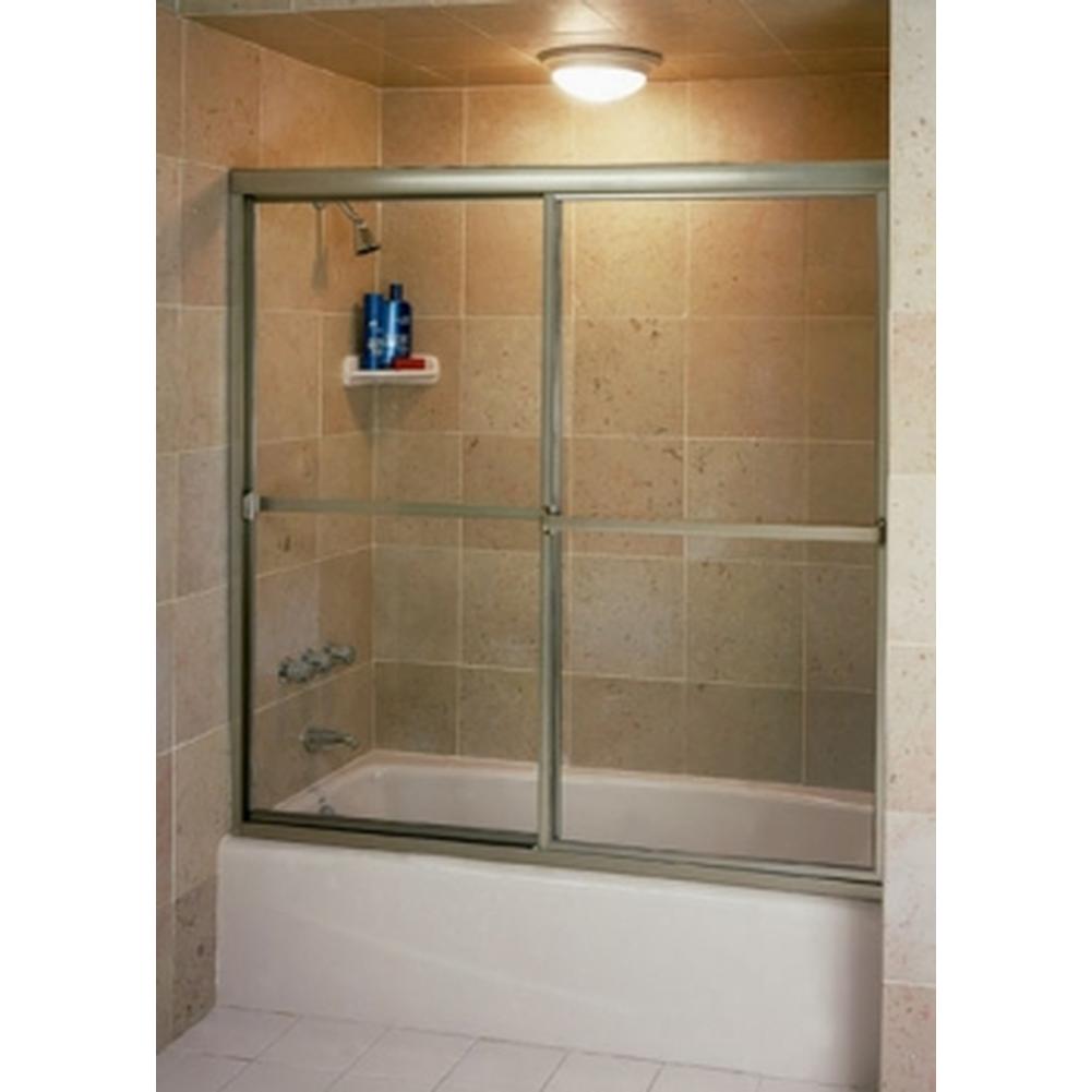 Century Bathworks  Shower Doors item L-158