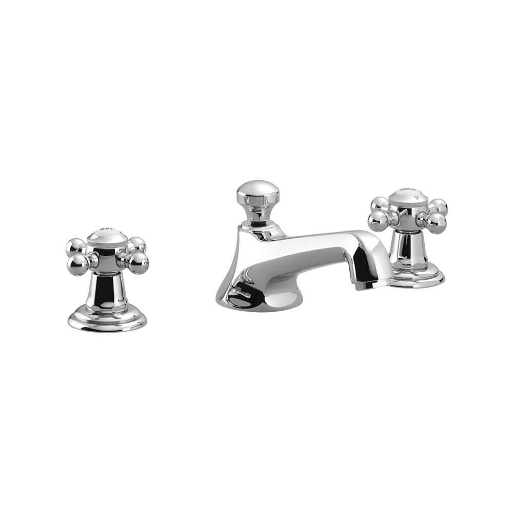 Dornbracht Widespread Bathroom Sink Faucets item 20700360-000010
