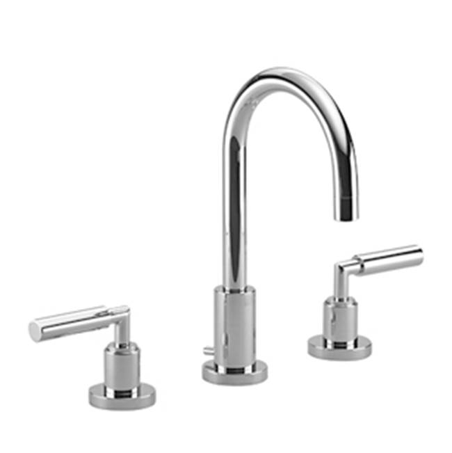Dornbracht Widespread Bathroom Sink Faucets item 20710882-060010