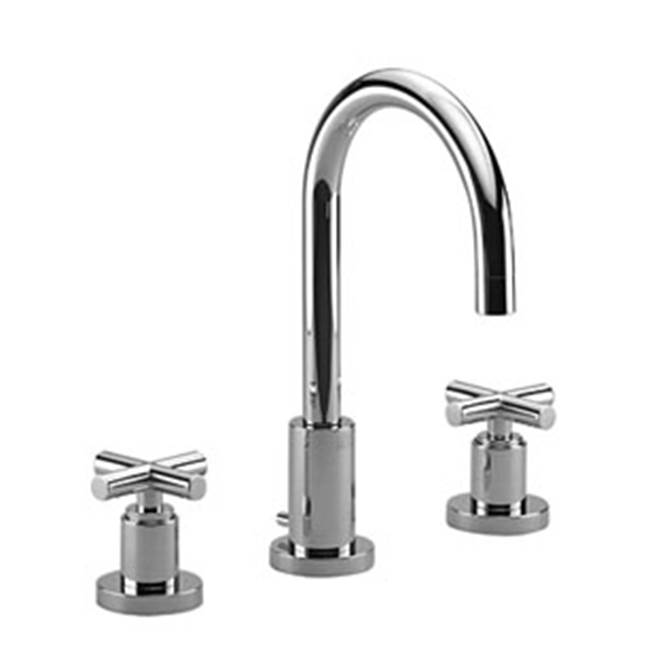 Dornbracht Widespread Bathroom Sink Faucets item 20710892-060010