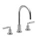 Dornbracht - 20713882-060010 - Widespread Bathroom Sink Faucets