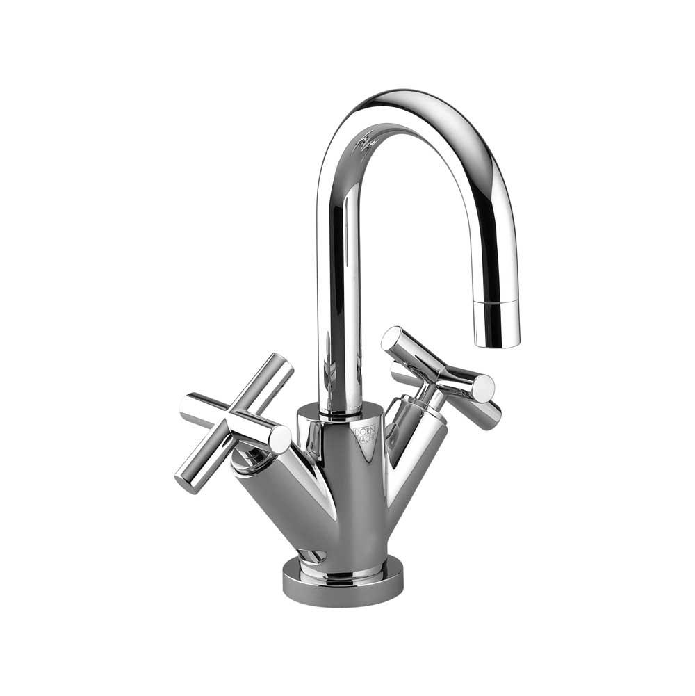 Dornbracht Single Hole Bathroom Sink Faucets item 22302892-330010