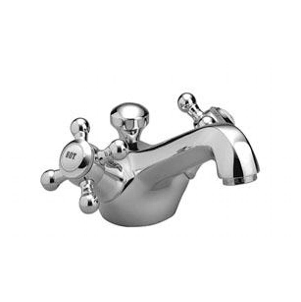 Dornbracht Single Hole Bathroom Sink Faucets item 22500360-000010
