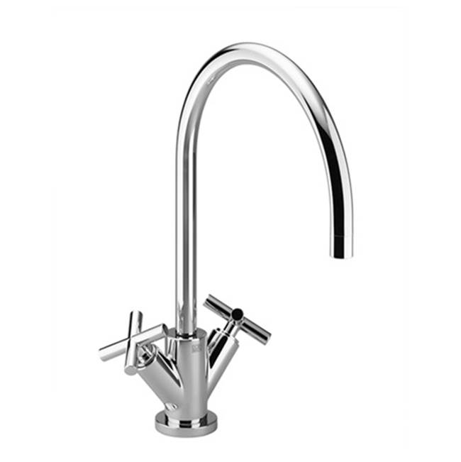 Dornbracht Single Hole Bathroom Sink Faucets item 22815892-060010