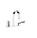 Dornbracht - 27412782-00 - Roman Tub Faucets With Hand Showers